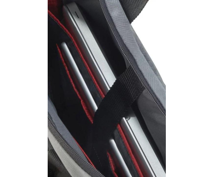 Torba do laptopów Samsonite Guardit 2.0 Bailhandle 13.3" szary